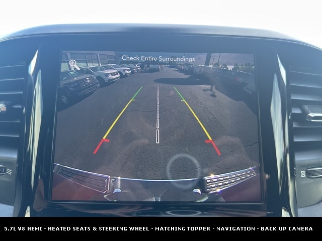 2019 RAM 1500 - Image 22