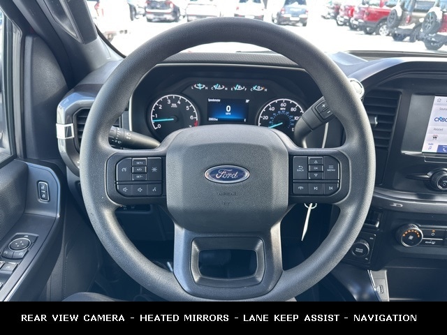 2023 FORD F-150 - Image 3