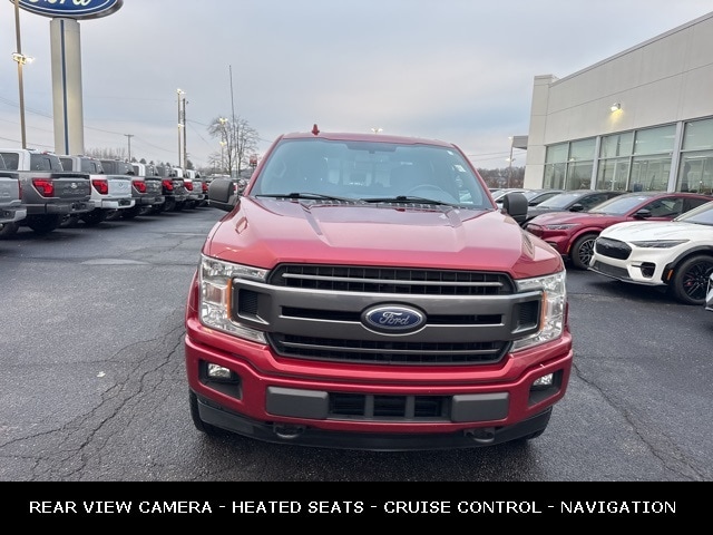 2018 FORD F-150 - Image 6