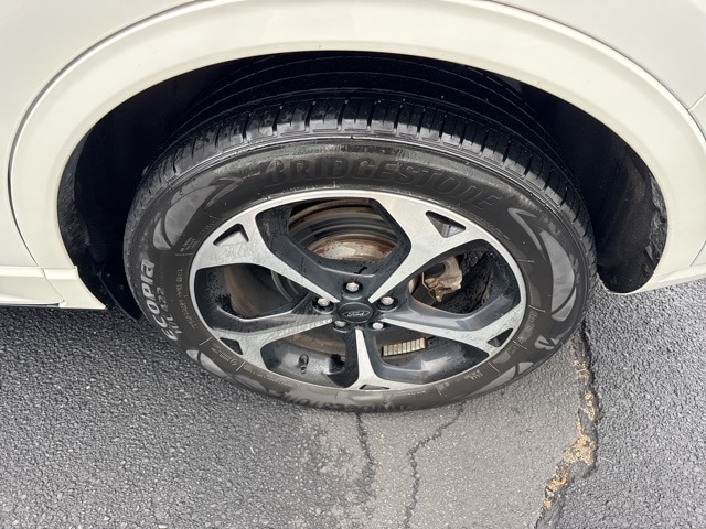 2023 FORD ESCAPE - Image 33