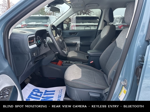 2022 FORD MAVERICK - Image 17