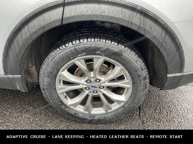 2023 FORD EXPLORER - Image 29