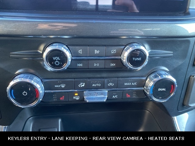 2022 FORD F-150 - Image 20