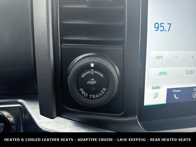 2022 FORD F-150 - Image 25