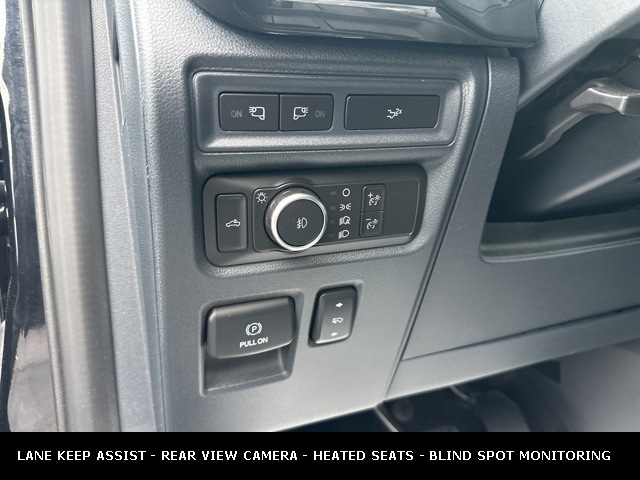 2022 FORD F-150 - Image 22