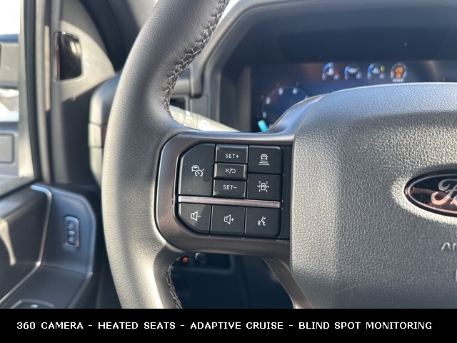 2024 FORD F-150 - Image 24