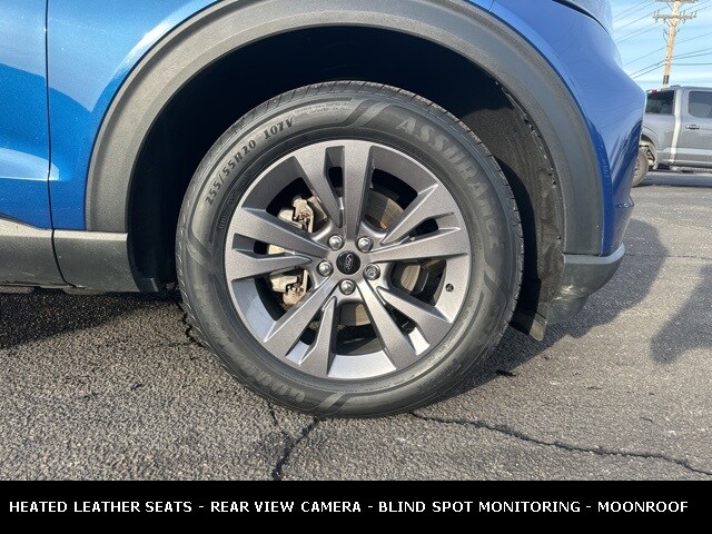 2022 FORD EXPLORER - Image 33