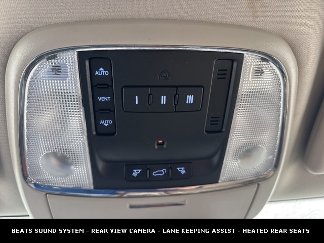 2017 DODGE DURANGO - Image 27