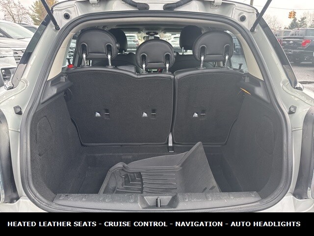 2015 MINI HARDTOP - Image 11