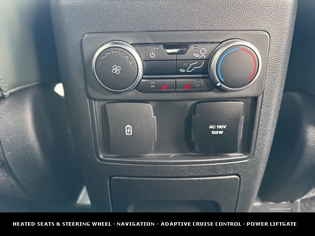 2023 FORD EXPLORER - Image 19