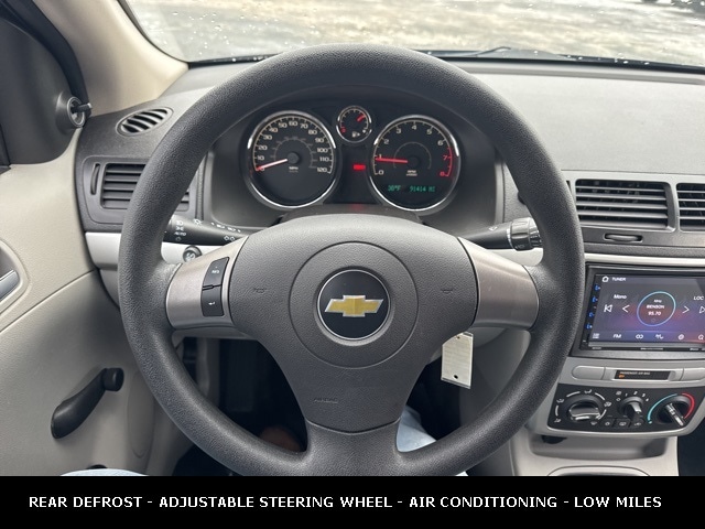 2010 CHEVROLET COBALT - Image 2