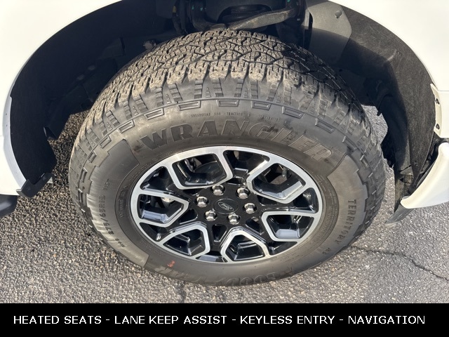 2023 FORD F-150 - Image 36