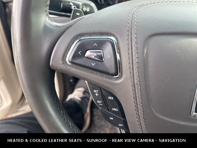 2017 LINCOLN MKZ - Image 20