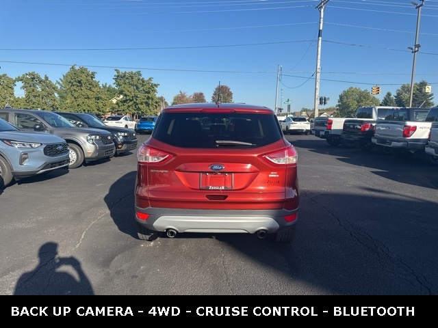 2015 FORD ESCAPE - Image 10