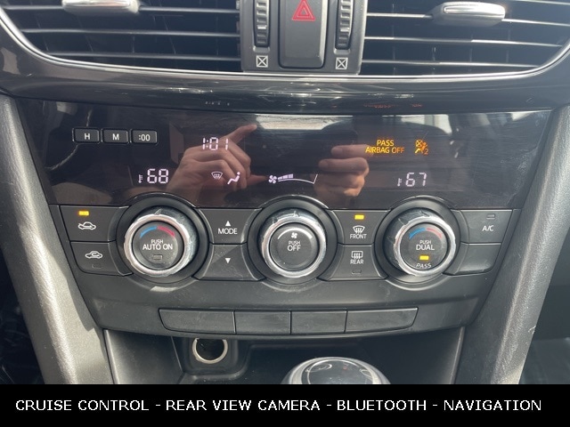 2014 MAZDA MAZDA6 - Image 17
