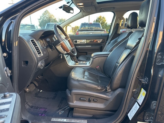 2010 LINCOLN MKX - Image 18