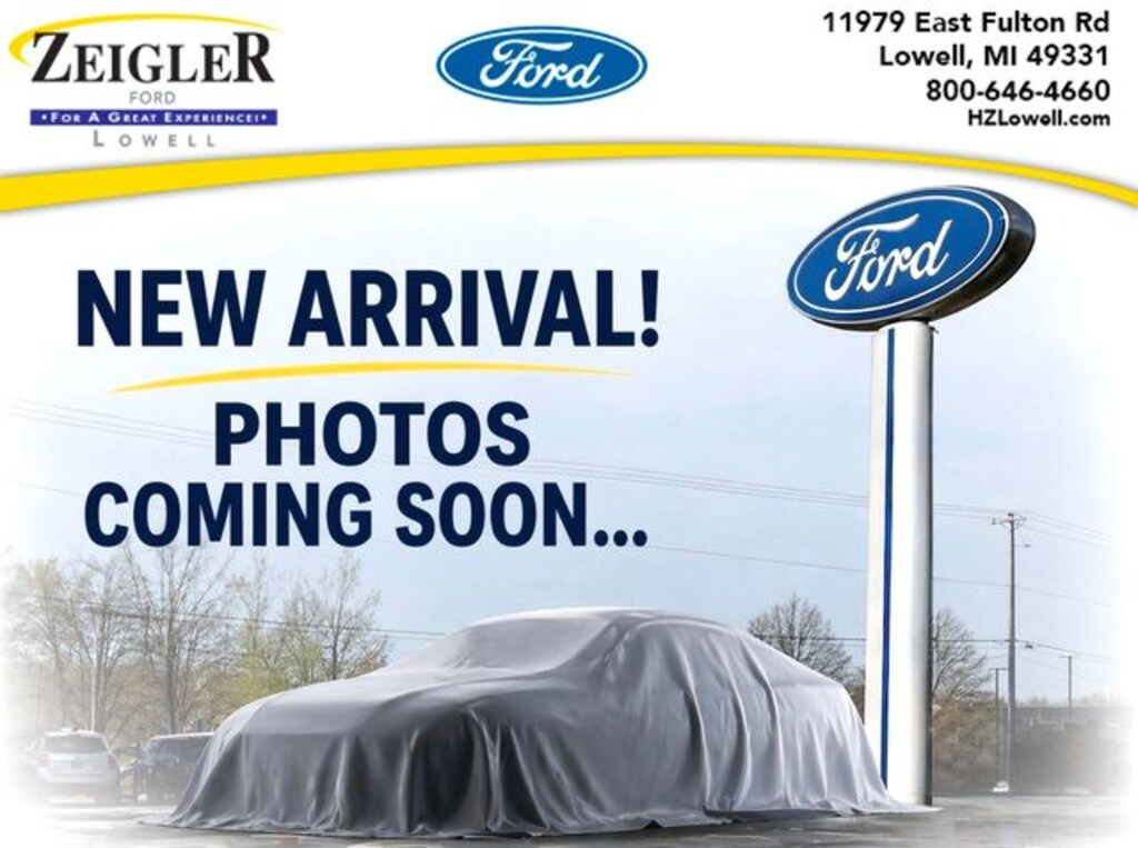 Used 2023 Ford Mustang Mach-E Premium SUV
