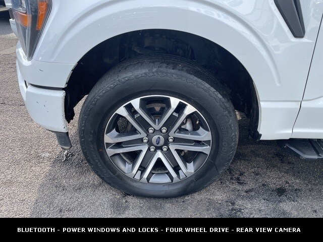 2023 FORD F-150 - Image 27