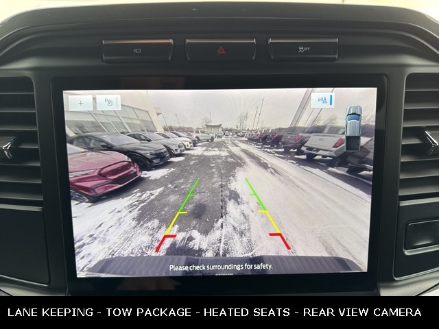 2023 FORD F-150 - Image 4