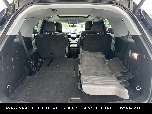 2023 FORD EXPLORER - Image 12