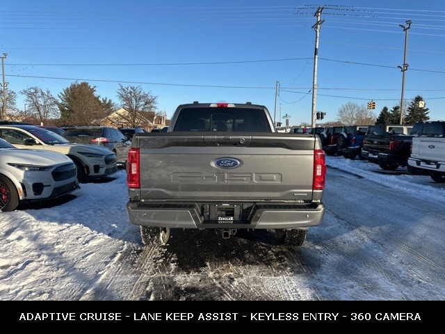 2023 FORD F-150 - Image 10