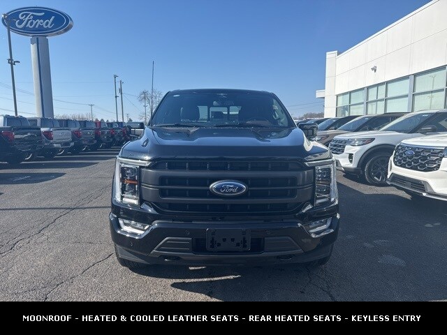2023 FORD F-150 - Image 6
