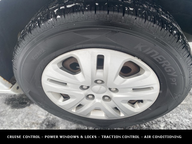 2014 DODGE GRAND CARAVAN - Image 25