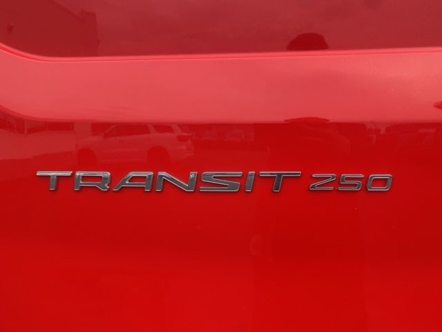 2020 FORD TRANSIT - Image 9