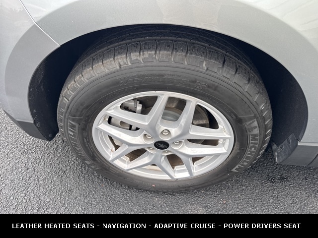 2024 FORD EDGE - Image 31