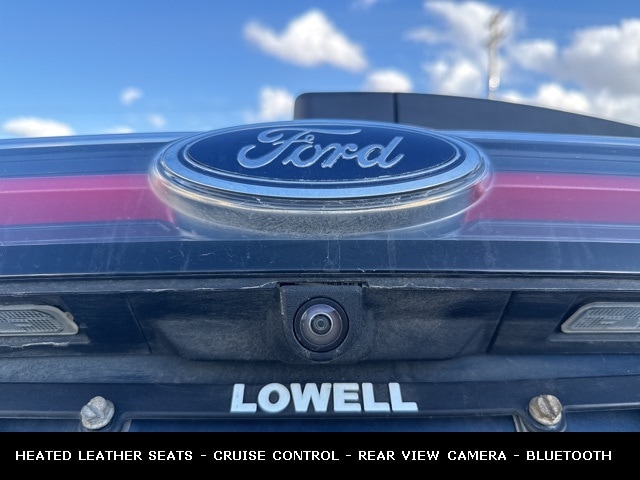 2018 FORD EDGE - Image 11