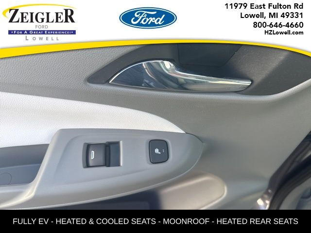 2022 CHEVROLET BOLT EUV - Image 16