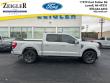 Used 2023 Ford F-150 Lariat Truck SuperCrew Cab