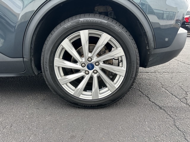 2022 FORD ESCAPE - Image 41