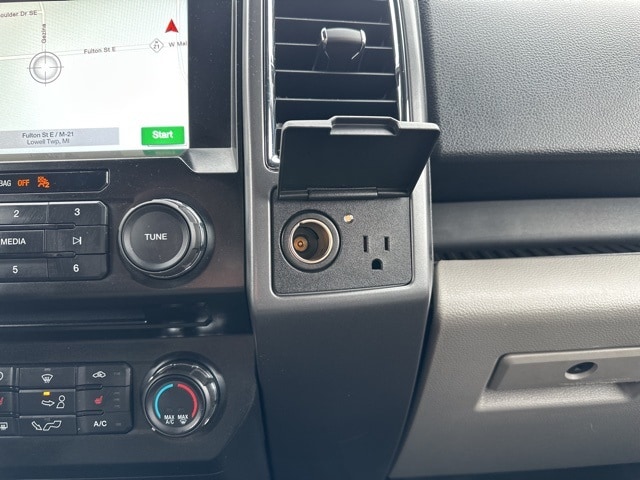 2016 FORD F-150 - Image 27