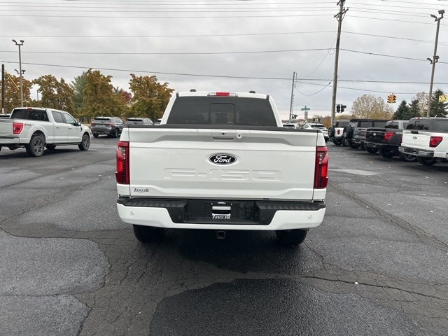 2024 FORD F-150 - Image 10