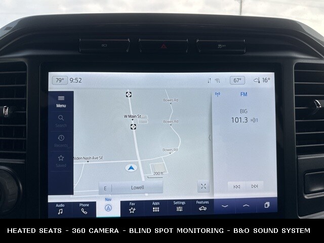 2023 FORD F-150 - Image 26