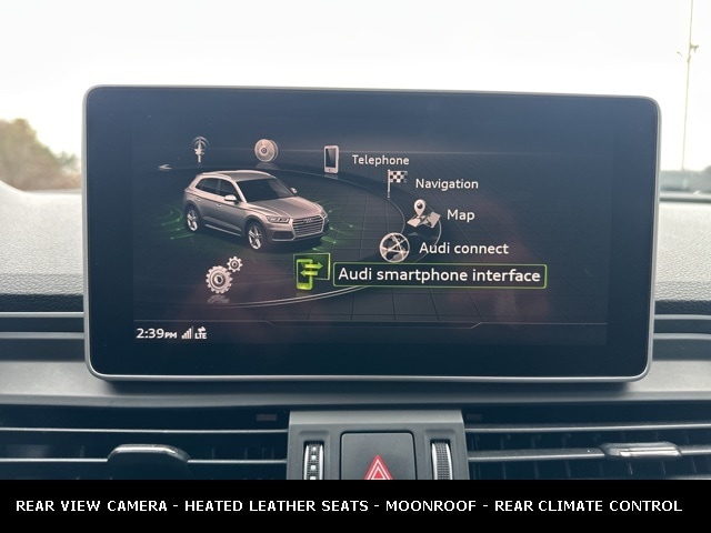 2018 AUDI Q5 - Image 26