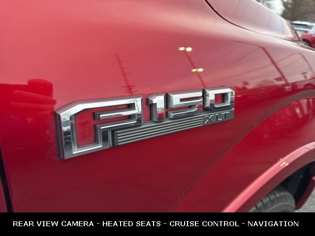 2018 FORD F-150 - Image 18