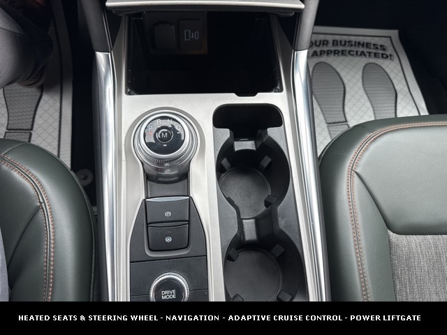 2023 FORD EXPLORER - Image 28