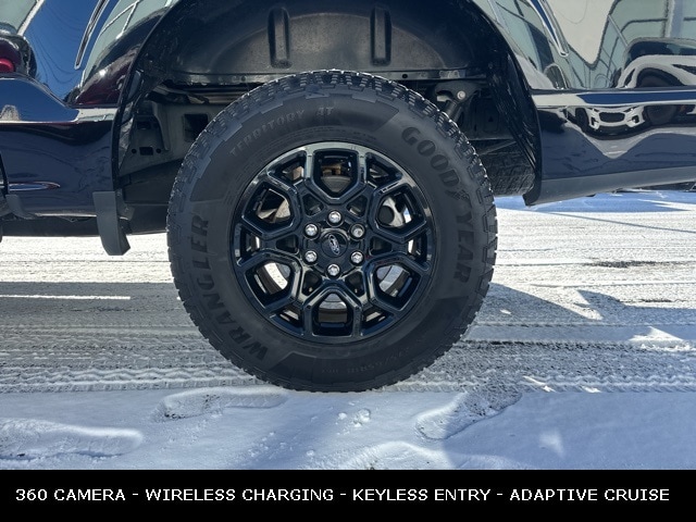 2024 FORD F-150 - Image 35