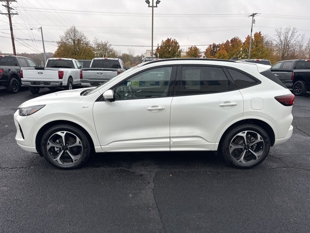 2023 FORD ESCAPE - Image 8