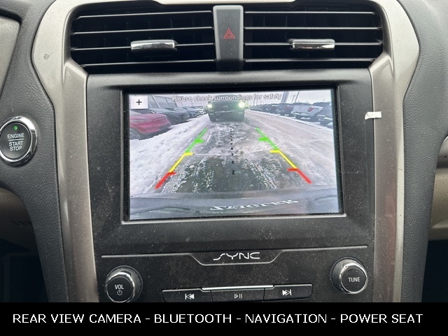 2019 FORD FUSION - Image 20