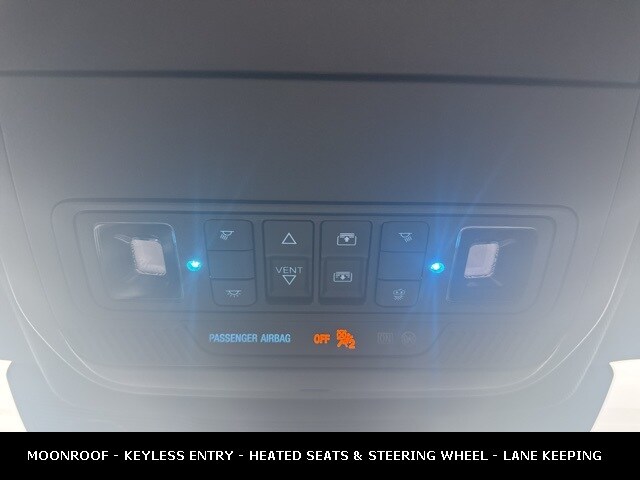 2024 FORD EXPLORER - Image 32