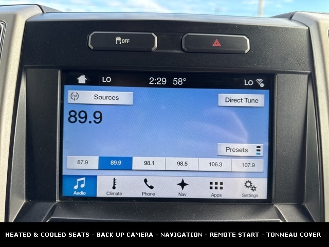 2016 FORD F-150 - Image 27