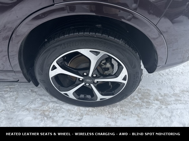 2023 FORD ESCAPE - Image 31