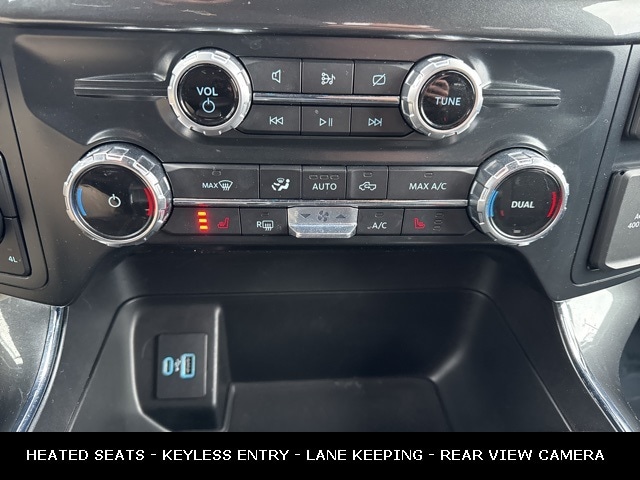 2022 FORD F-150 - Image 28