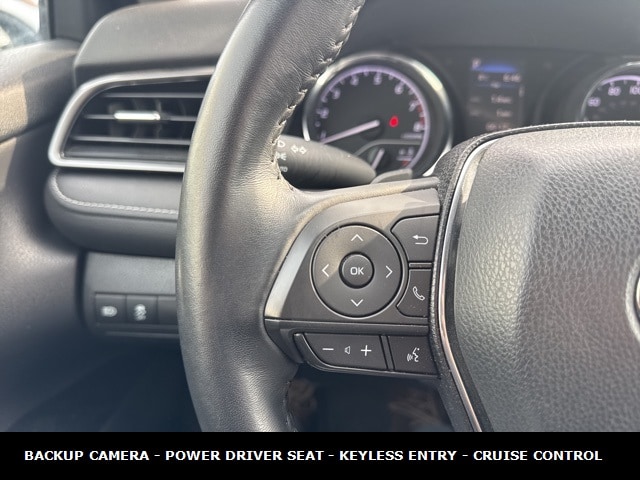 2020 TOYOTA CAMRY - Image 19