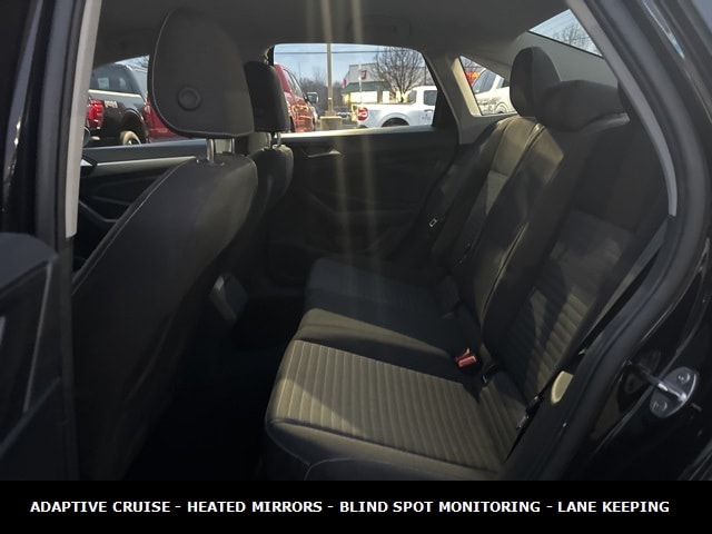 2024 VOLKSWAGEN JETTA - Image 15