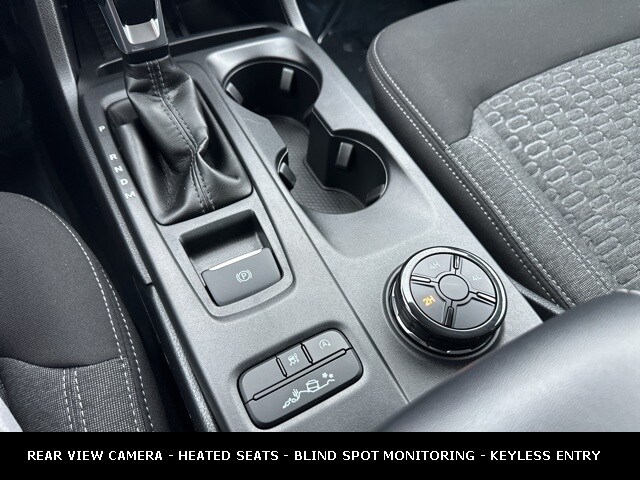 2024 FORD RANGER - Image 31