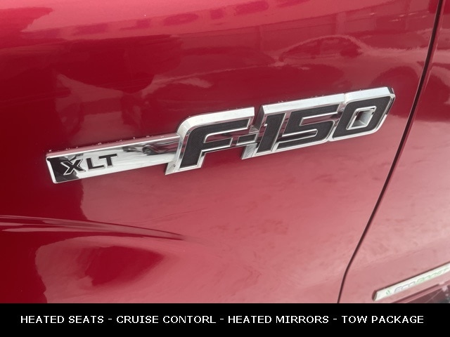 2012 FORD F-150 - Image 26